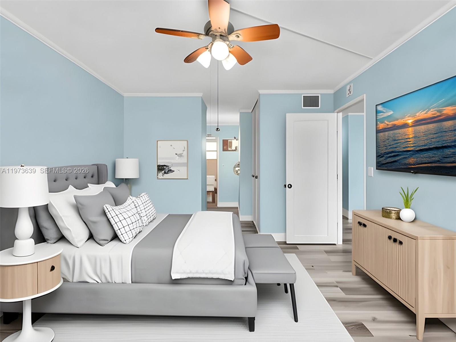 EDEN ISLES CONDO # 4 - Residential