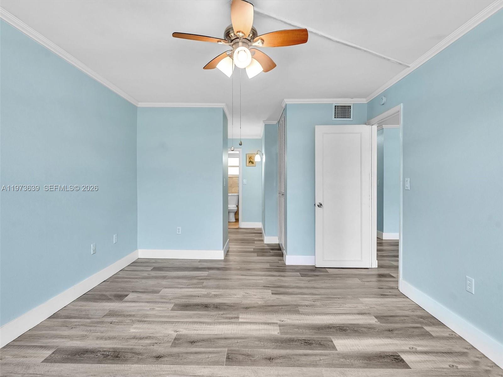 EDEN ISLES CONDO # 4 - Residential