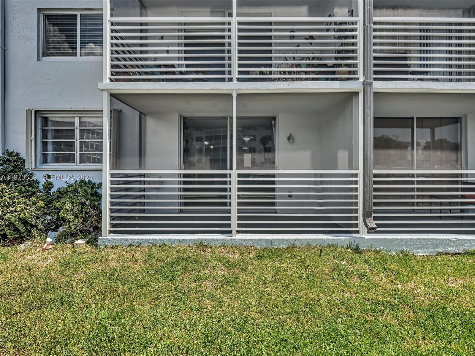 EDEN ISLES CONDO # 4 - Residential