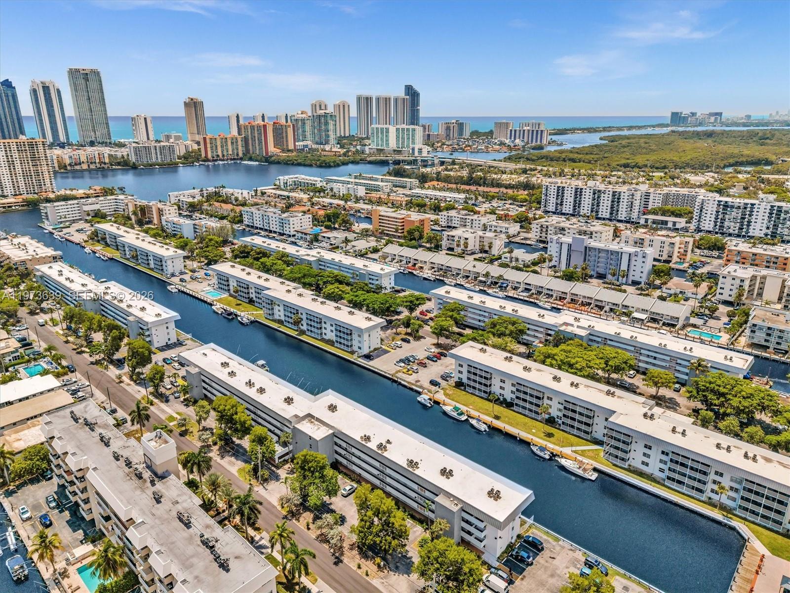 EDEN ISLES CONDO # 4 - Residential