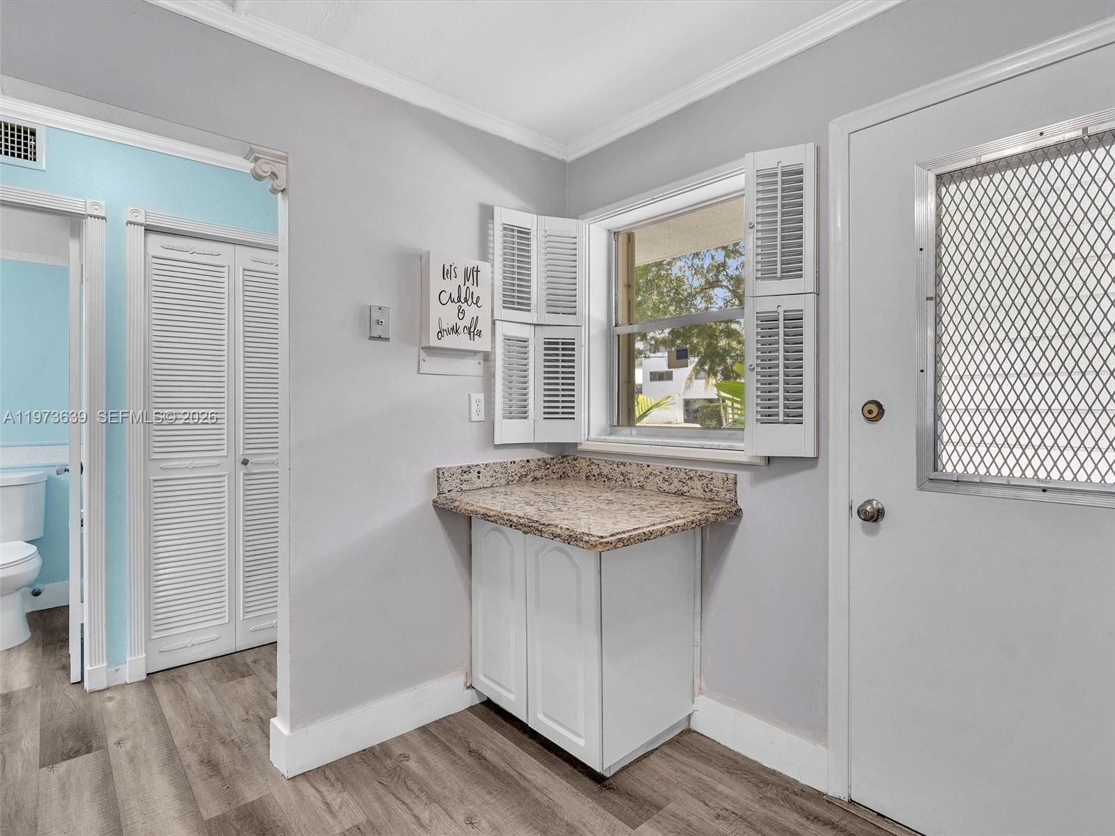 EDEN ISLES CONDO # 4 - Residential