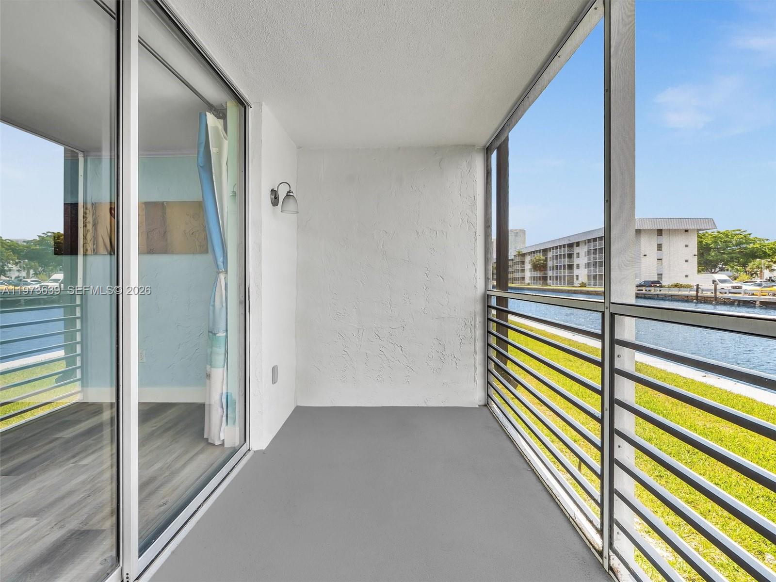 EDEN ISLES CONDO # 4 - Residential