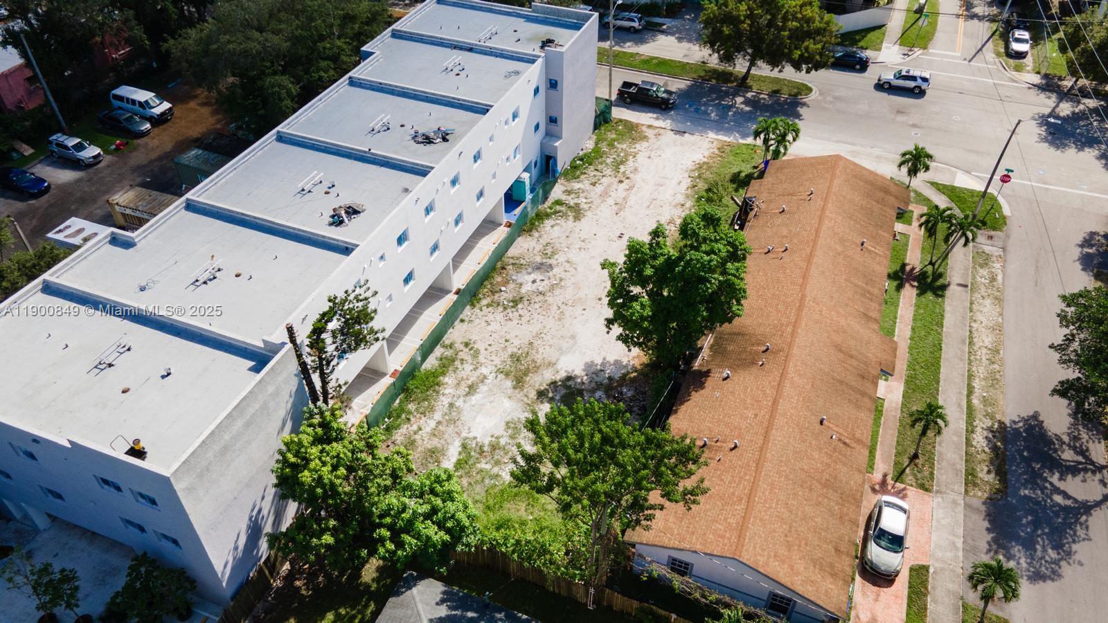 155 NW 59th St