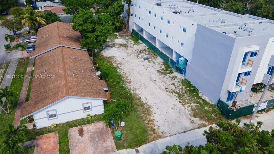 Discover this 7,500 sq. ft. lot in the vibrant and fast-growing Little River neighborhood. Positioned just 6 minutes from the Design District, 10 minutes from Midtown, and 15 minutes from Miami International Airport, this property offers unparalleled connectivity to Miami’s most dynamic destinations. With zoning potential for up to 20 units across 5 stories, this site is great for visionary developers and investors looking to shape the next chapter of Miami’s urban evolution.Located within an Opportunity Zone, the property also provides attractive tax incentives, amplifying both the profit potential and long-term value of your investment. Seize the opportunity to be part of one of Miami’s most culturally rich and rapidly transforming communities