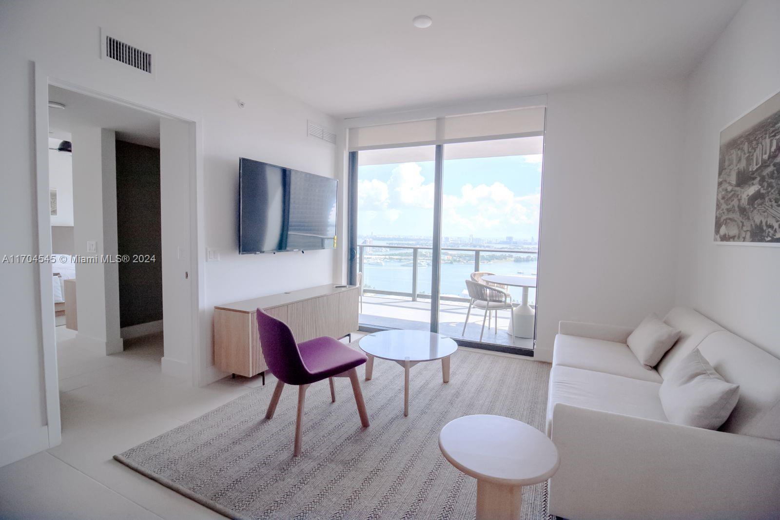 601 NE 1st Avenue 3115