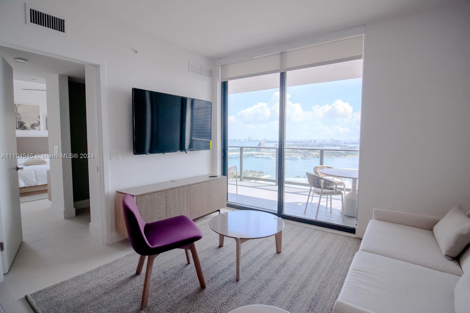 601 NE 1st Avenue 3115