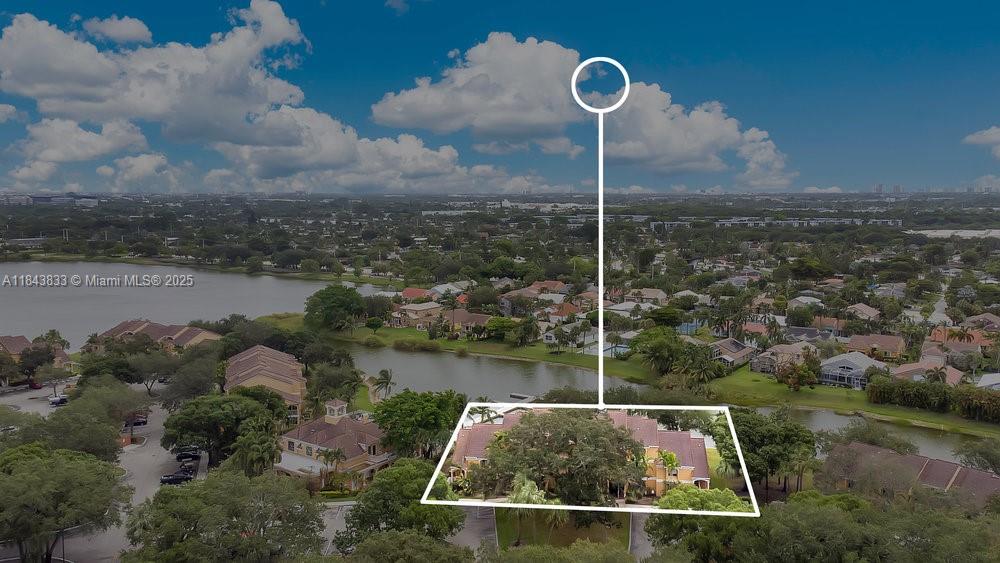 SAILBOAT POINTE CONDO - Residential