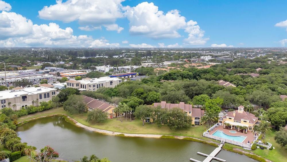 SAILBOAT POINTE CONDO - Residential