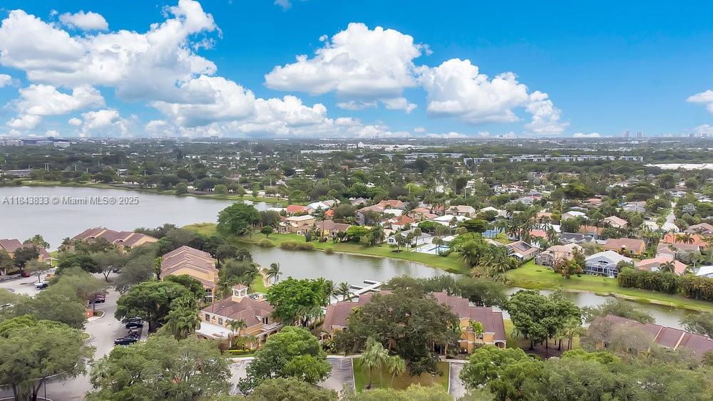 SAILBOAT POINTE CONDO - Residential