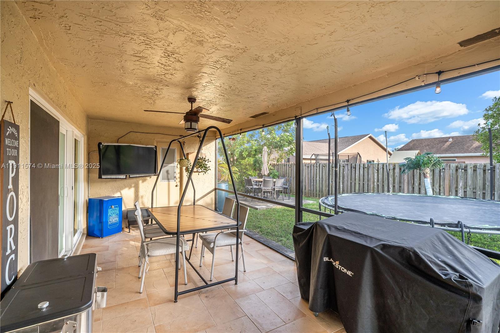 SUNRISE GOLF VILLAGE - Residential