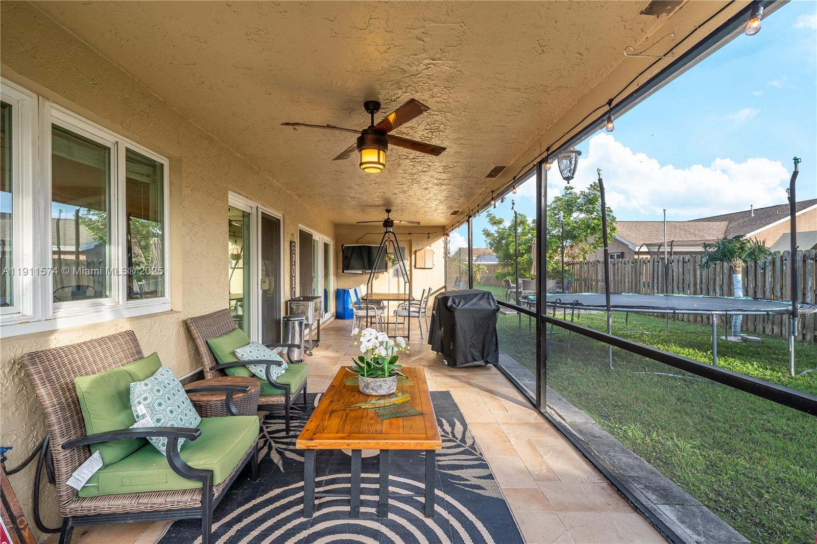 SUNRISE GOLF VILLAGE - Residential