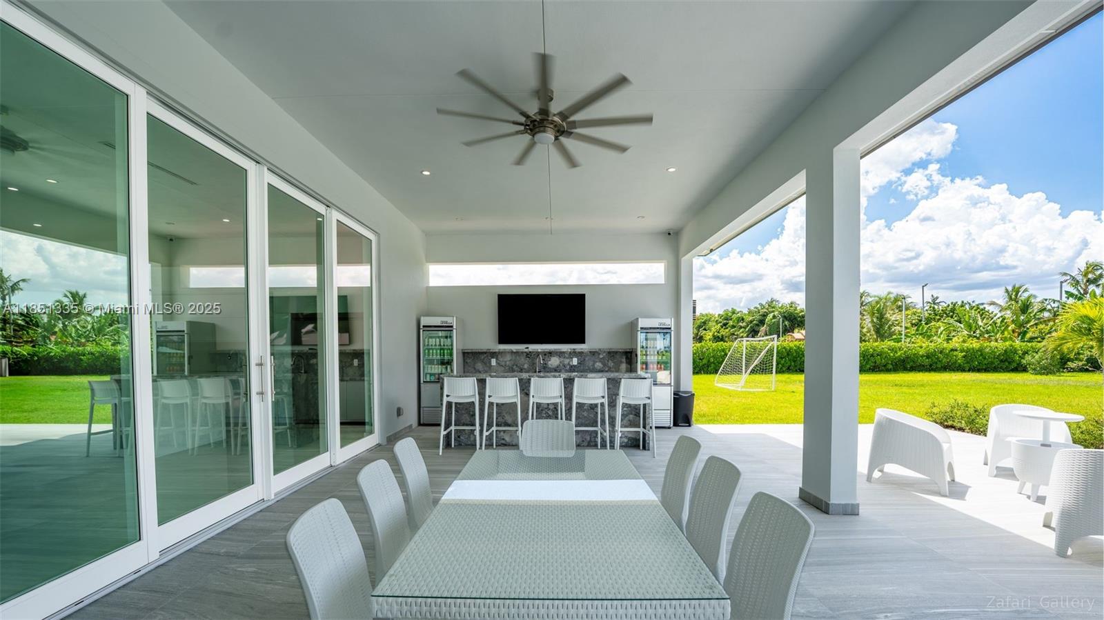 FLORIDA FRUIT LANDS CO SU - Residential