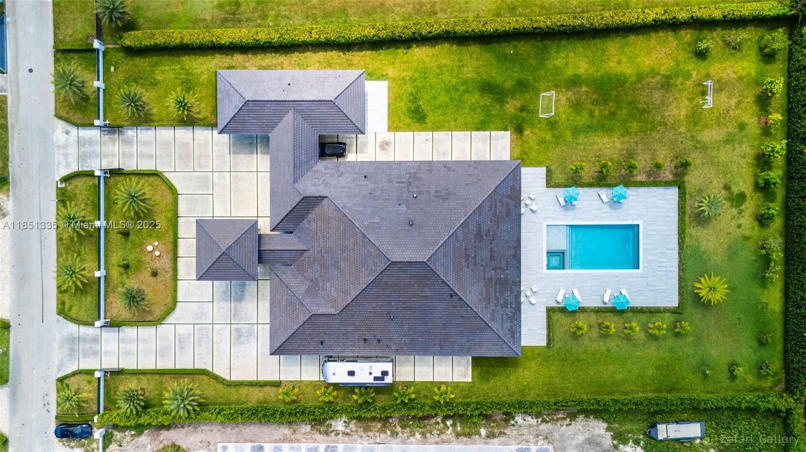 FLORIDA FRUIT LANDS CO SU - Residential