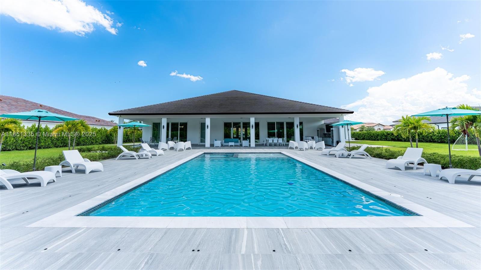 FLORIDA FRUIT LANDS CO SU - Residential