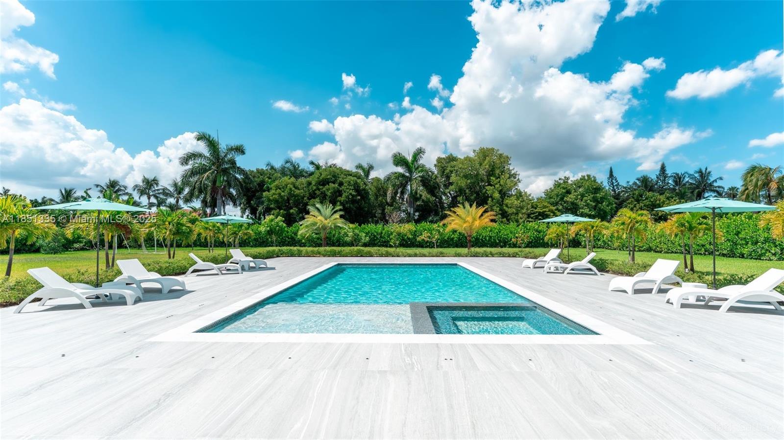 FLORIDA FRUIT LANDS CO SU - Residential