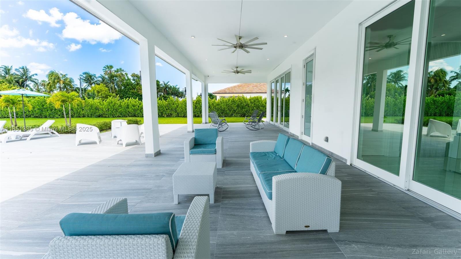 FLORIDA FRUIT LANDS CO SU - Residential