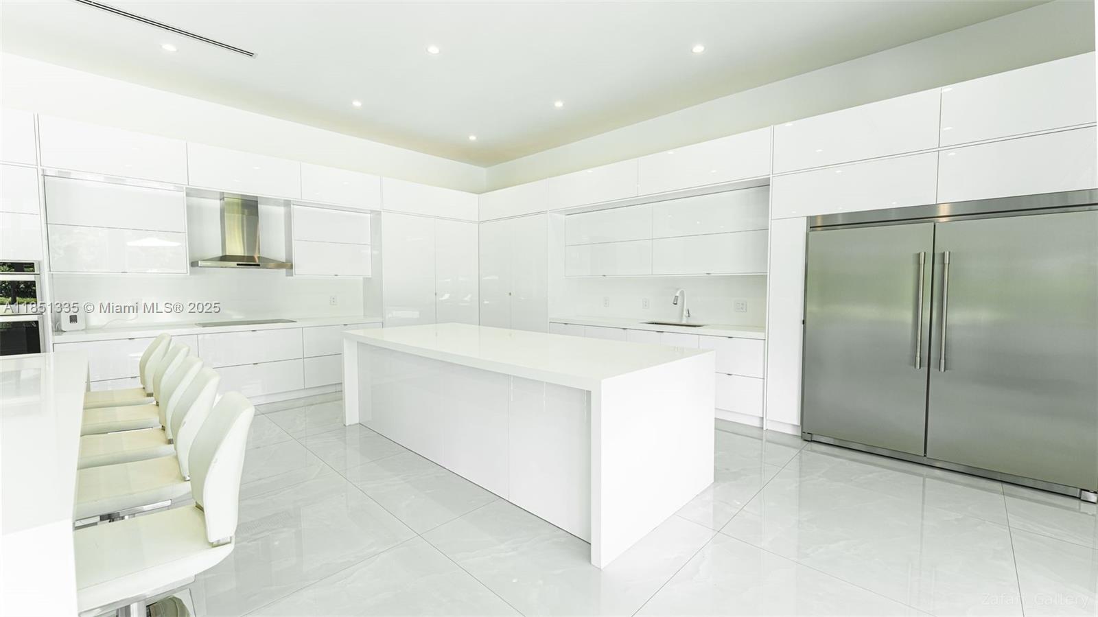 FLORIDA FRUIT LANDS CO SU - Residential