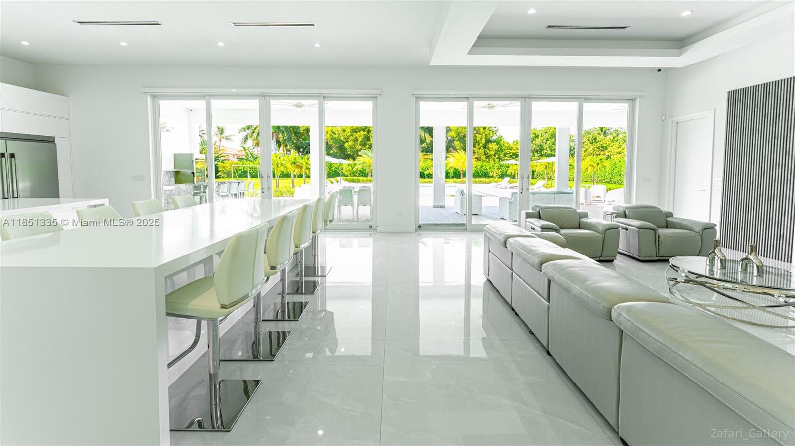 FLORIDA FRUIT LANDS CO SU - Residential