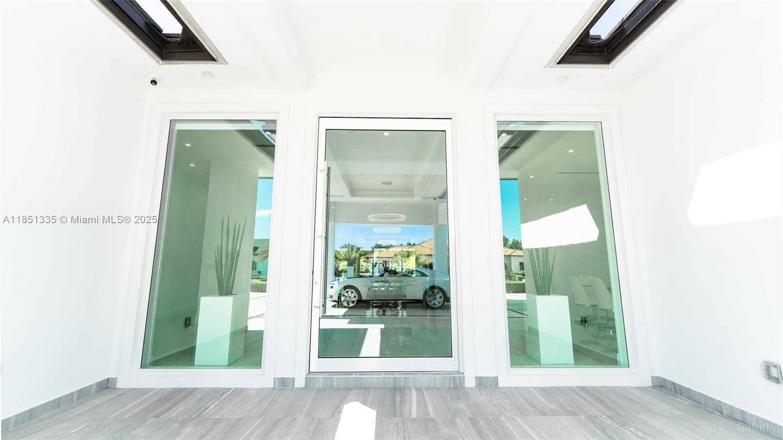 FLORIDA FRUIT LANDS CO SU - Residential