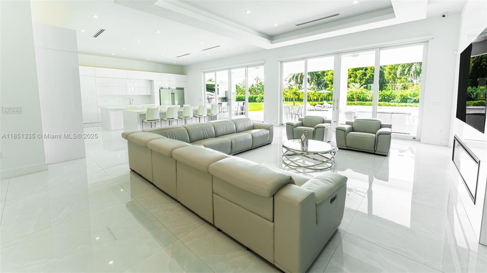 FLORIDA FRUIT LANDS CO SU - Residential