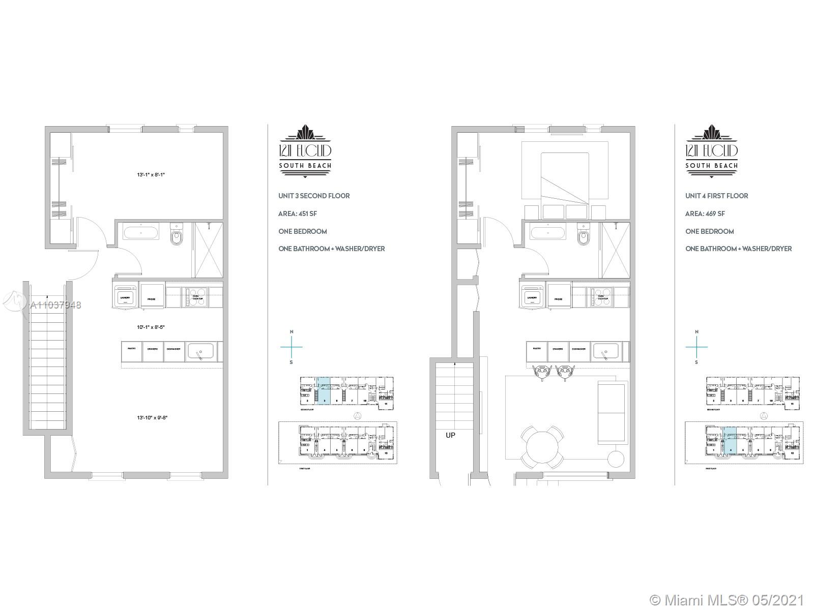1211 Euclid - Residential Income