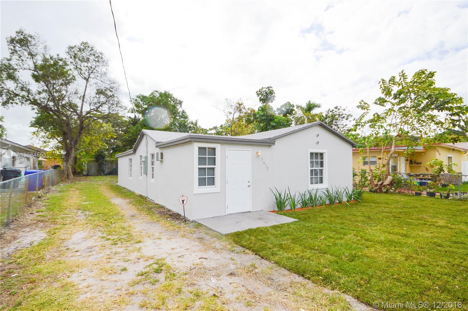 HOLLYWOOD BEACH GARDENS 1 - Residential