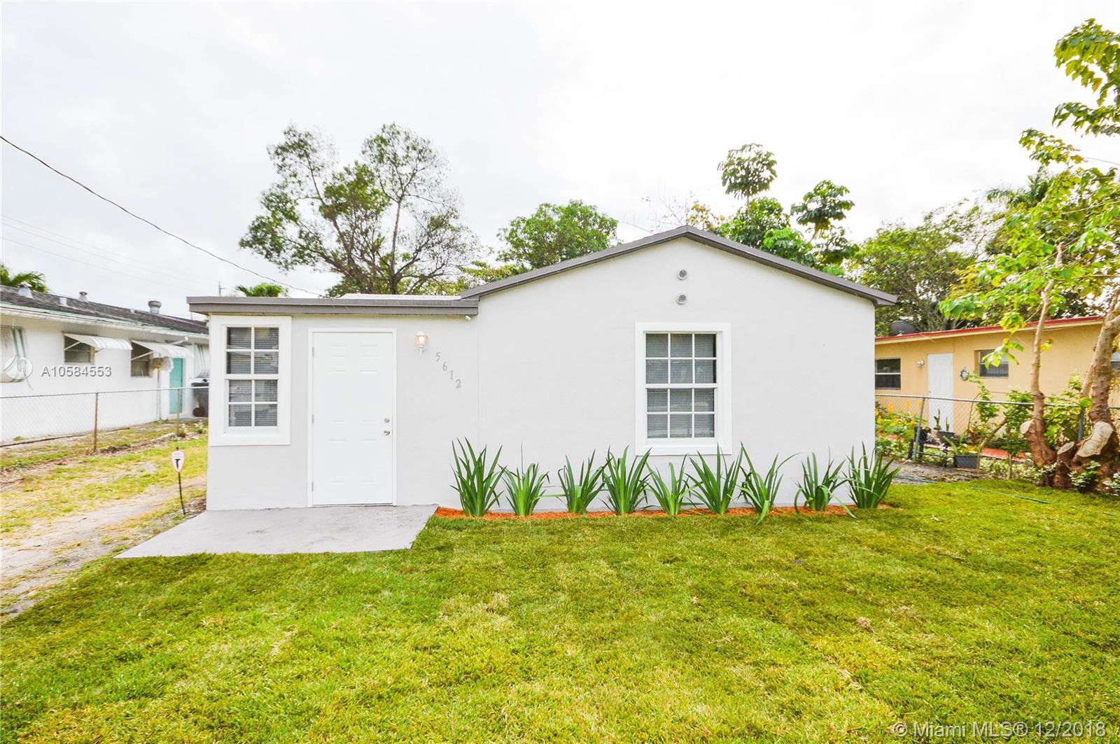 HOLLYWOOD BEACH GARDENS 1 - Residential