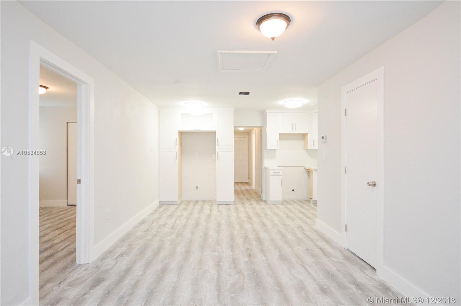 HOLLYWOOD BEACH GARDENS 1 - Residential