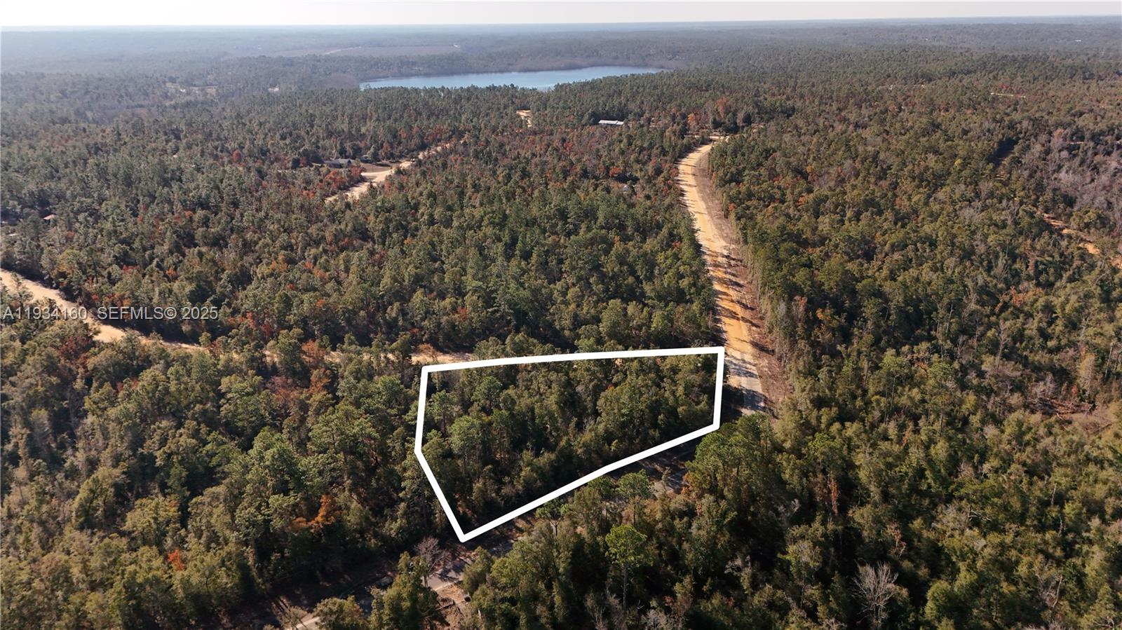 COMPASS LAKE HILLS - Land