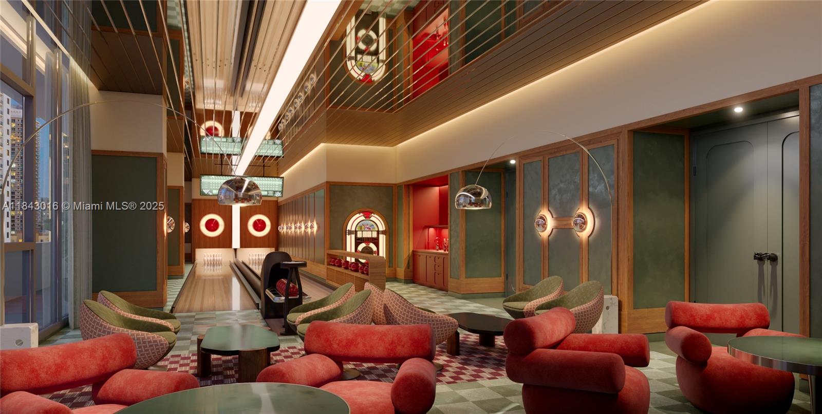 The Standard Residences - Residential