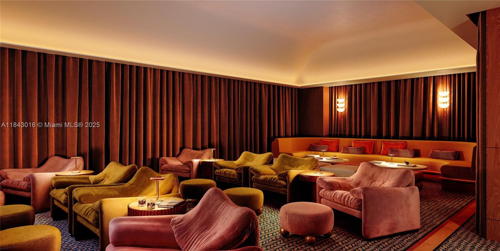 The Standard Residences - Residential