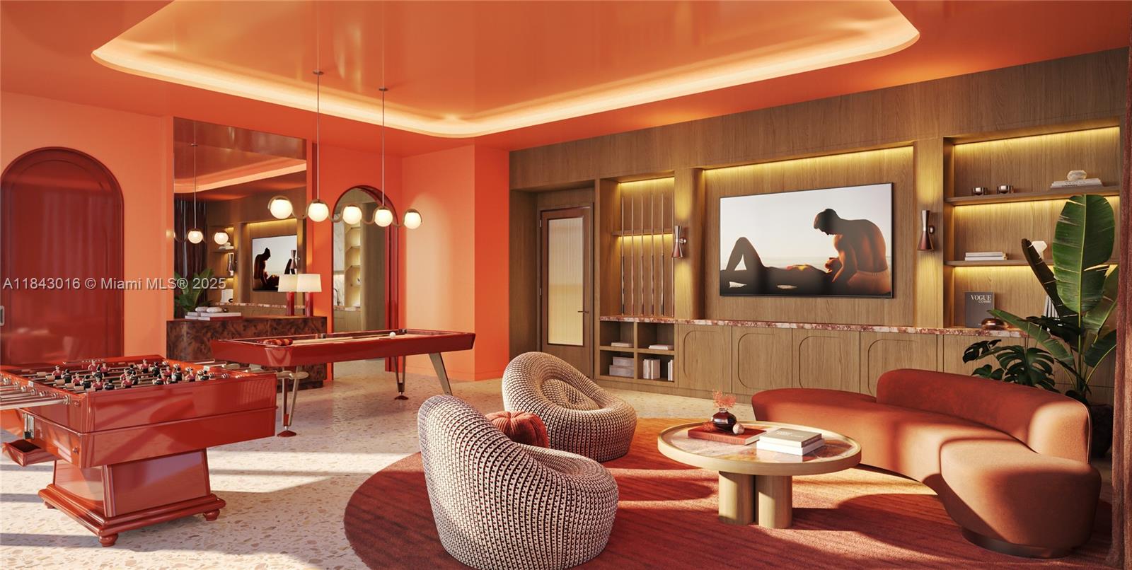 The Standard Residences - Residential