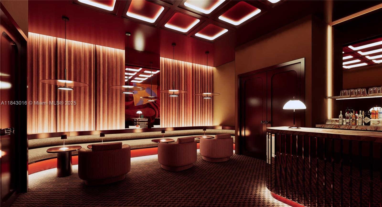 The Standard Residences - Residential