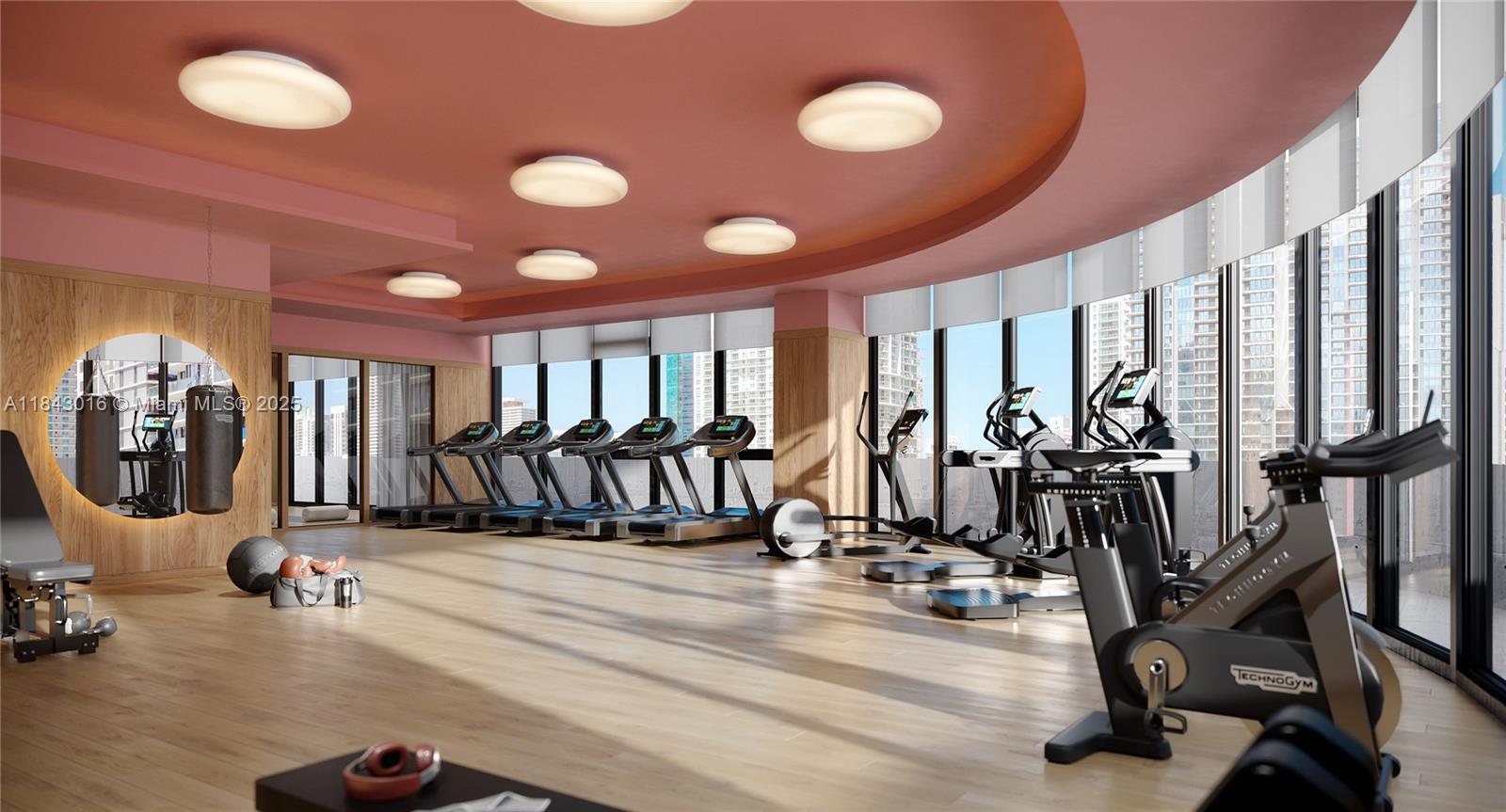 The Standard Residences - Residential