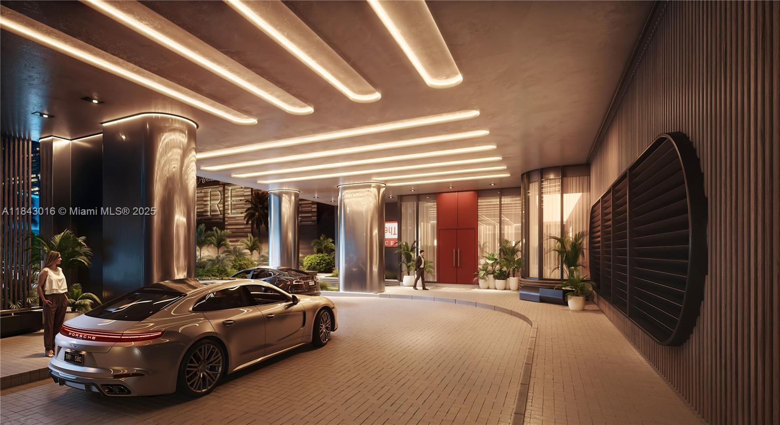 The Standard Residences - Residential