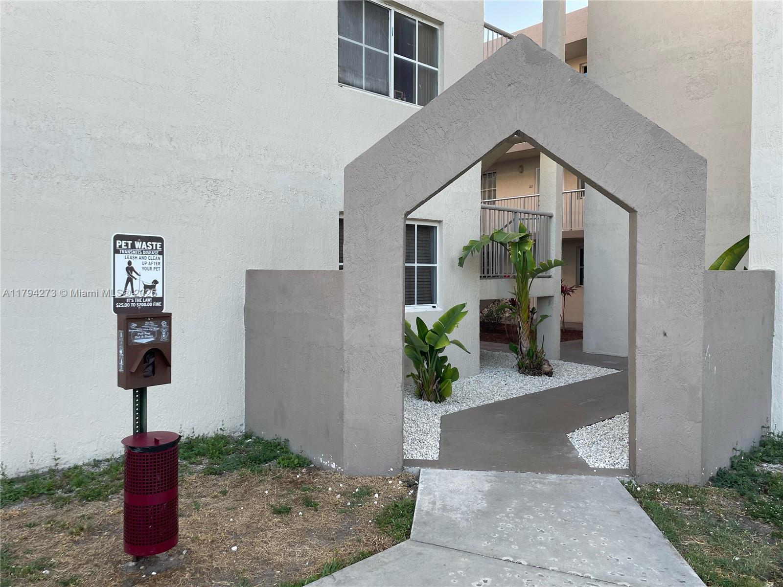 6195 NW 186th St 116