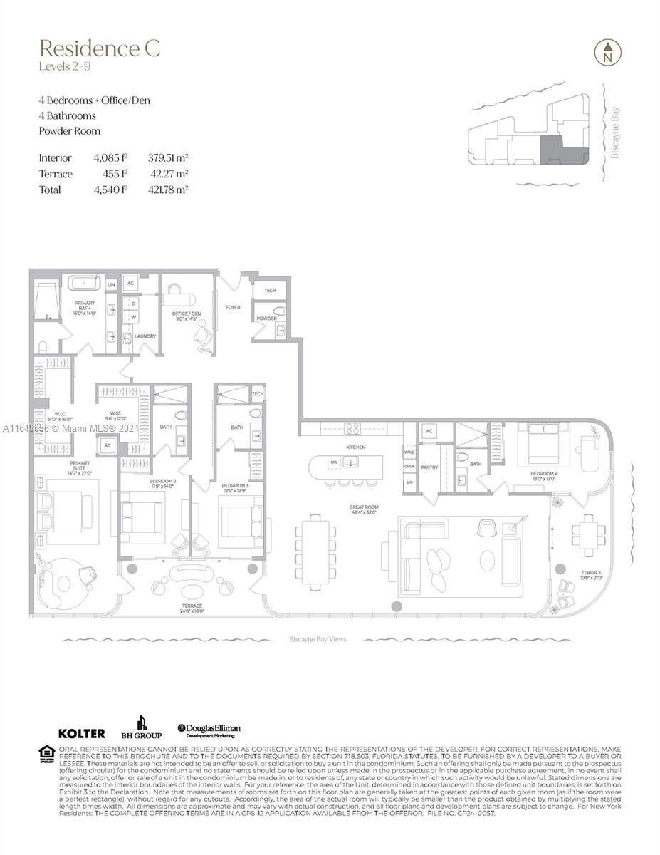 SOLANA BAY - Residential