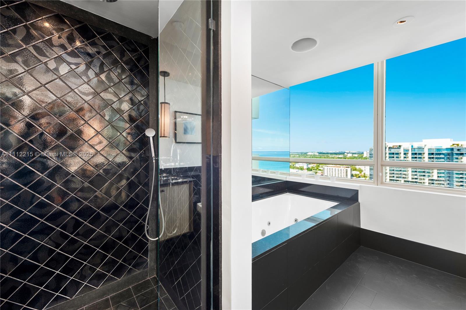 SETAI RESORT & RESIDENCES - Residential Lease