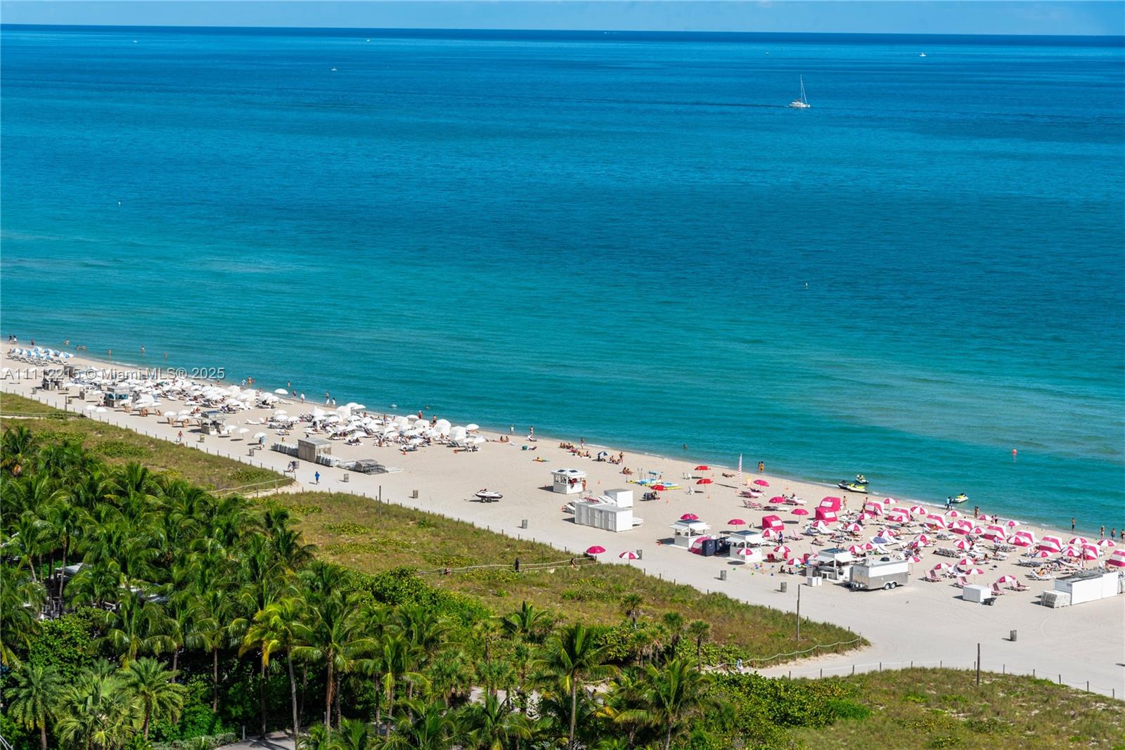 SETAI RESORT & RESIDENCES - Residential Lease