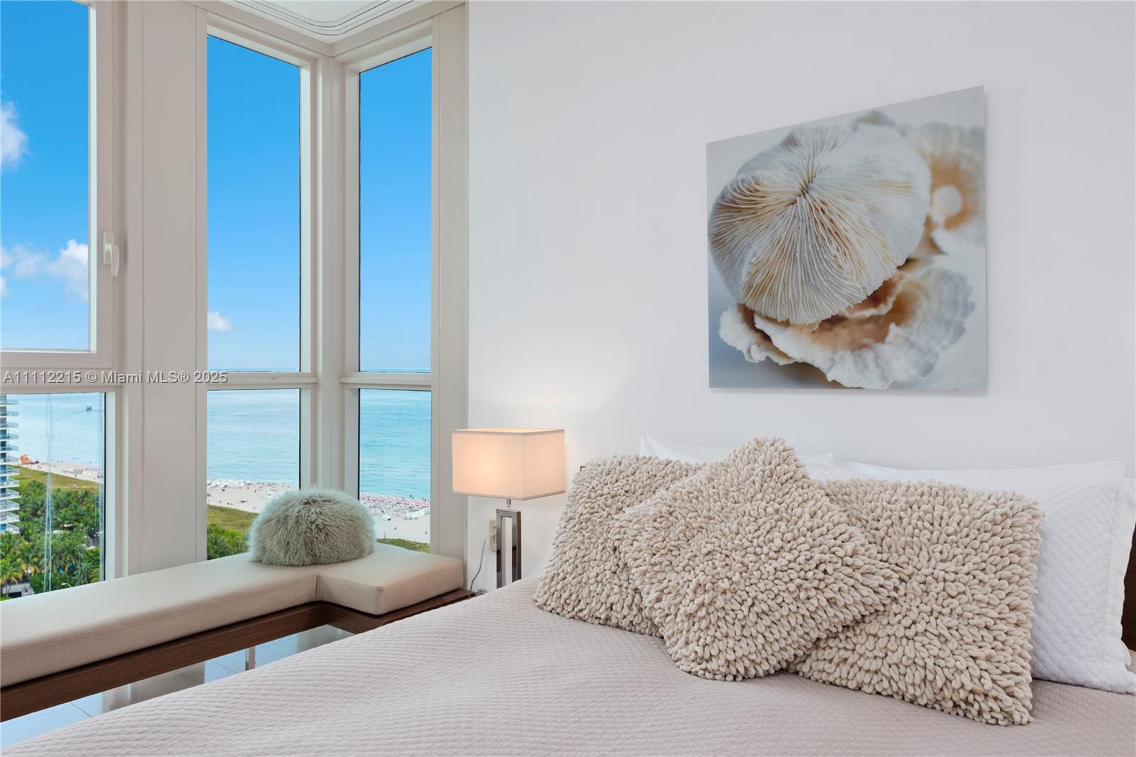 SETAI RESORT & RESIDENCES - Residential Lease