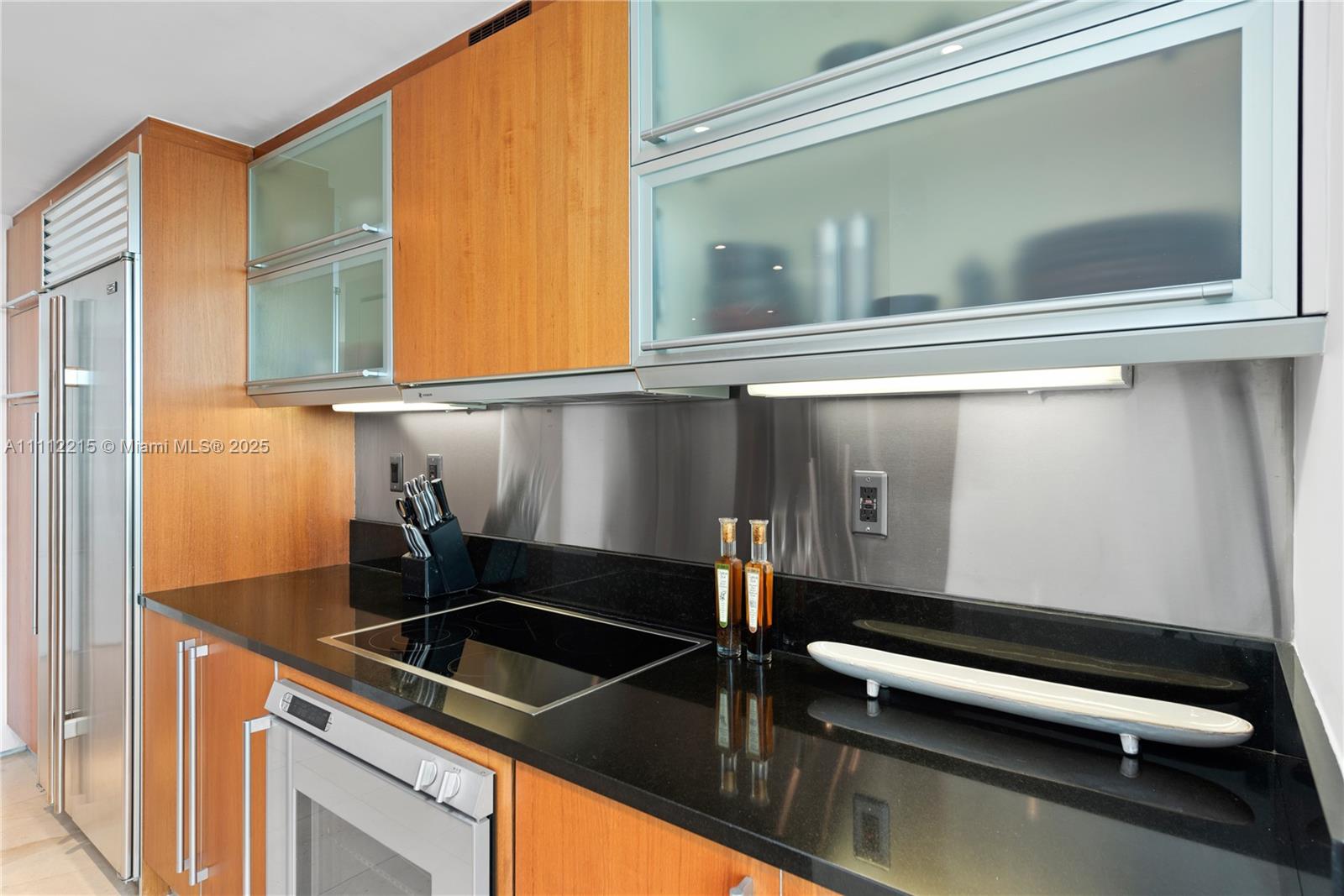 SETAI RESORT & RESIDENCES - Residential Lease