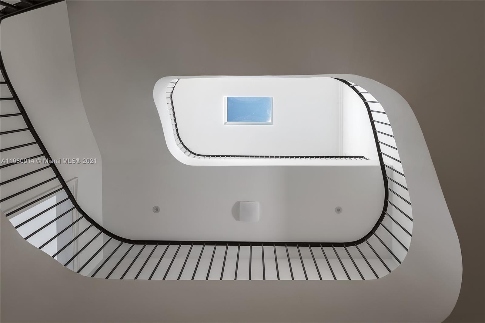 ALTHEA ROW - Residential