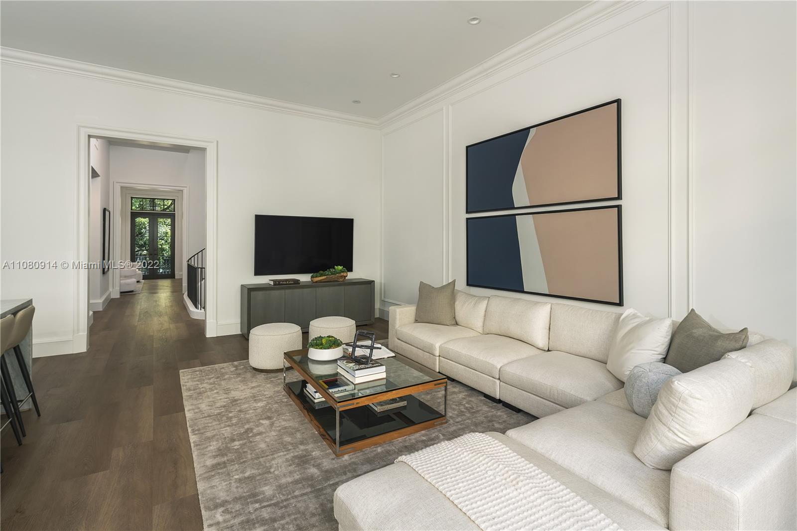 ALTHEA ROW - Residential