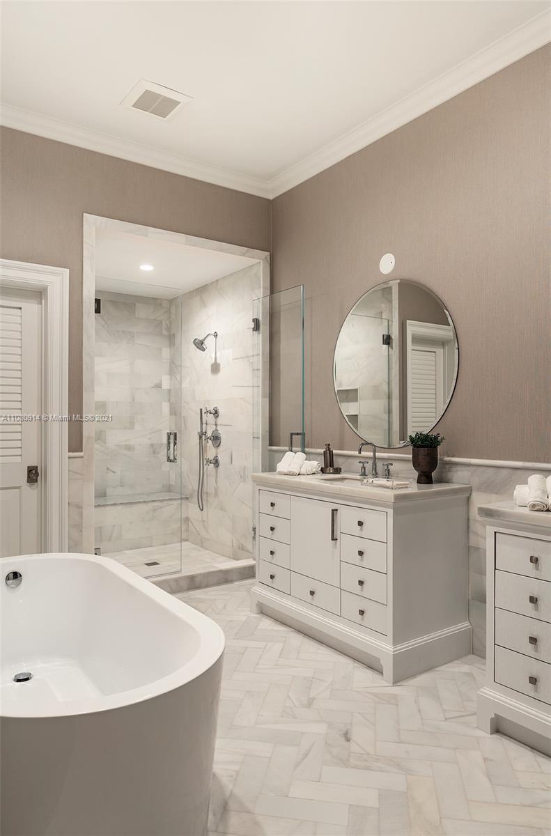 ALTHEA ROW - Residential