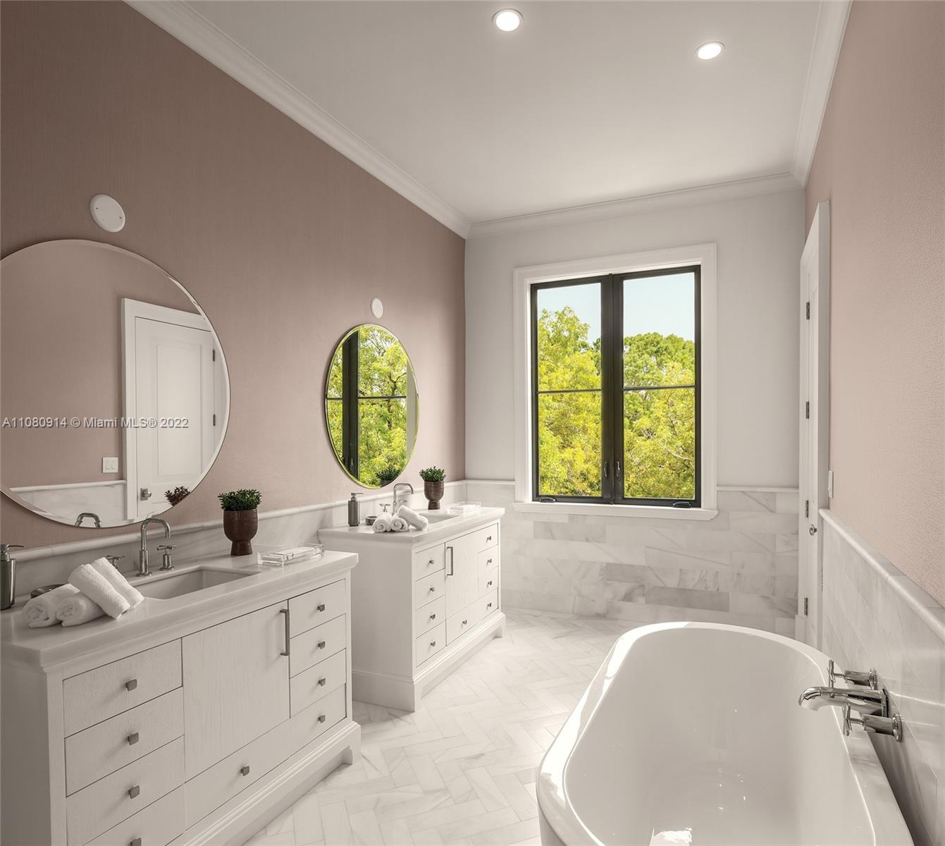 ALTHEA ROW - Residential