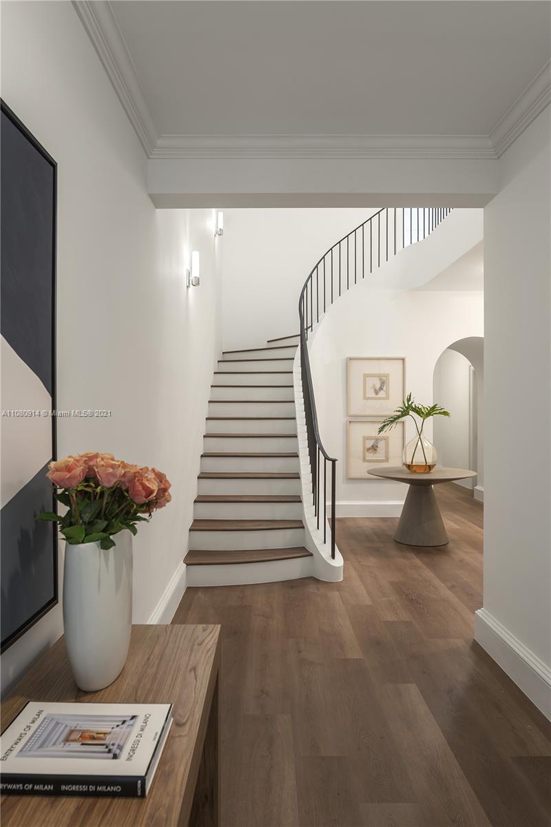 ALTHEA ROW - Residential