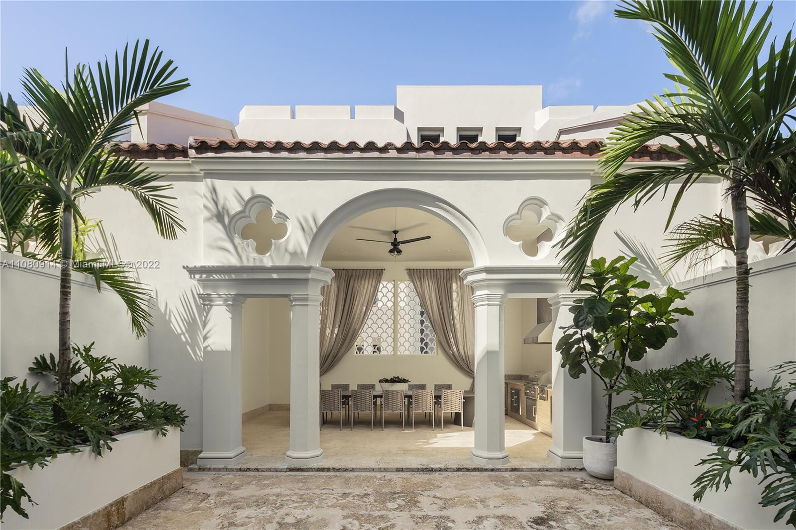 ALTHEA ROW - Residential