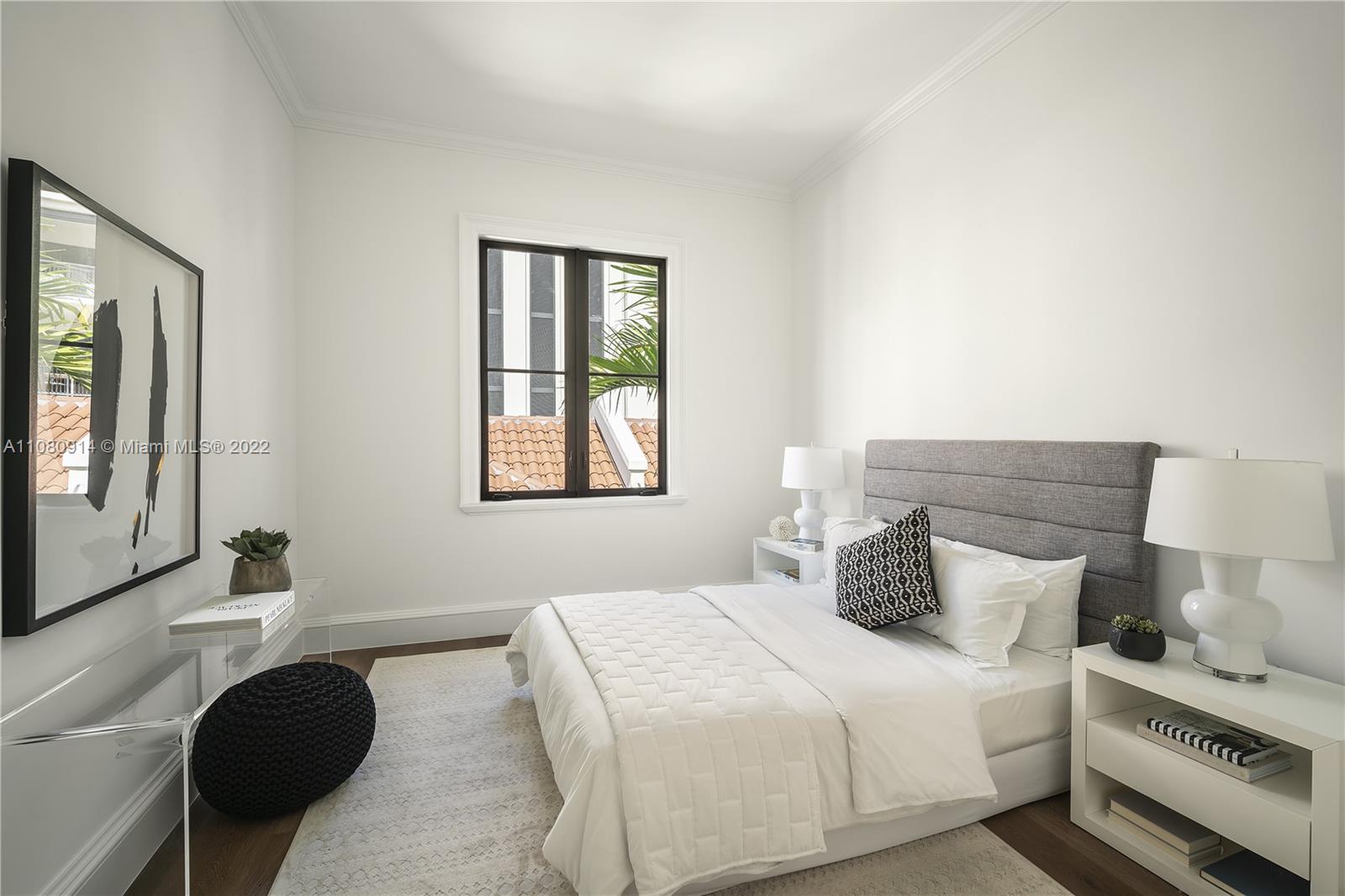 ALTHEA ROW - Residential