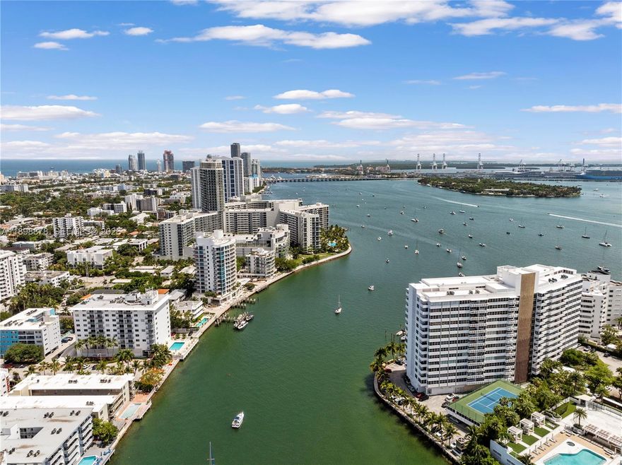 GREAT 2 bedrooms - 2 bathrooms condo just steps from Lincoln Road in one of South Beach’s most desirable and quiet west-end neighborhoods. Boutique building, walkable to top dining, shopping, nightlife, and the beach. Bright, spacious layout with private parking, gated entry, and immediate rental flexibility, ideal for investors, seasonal users, or end buyers seeking prime South Beach location. LOCATION IS EVERYTHING!