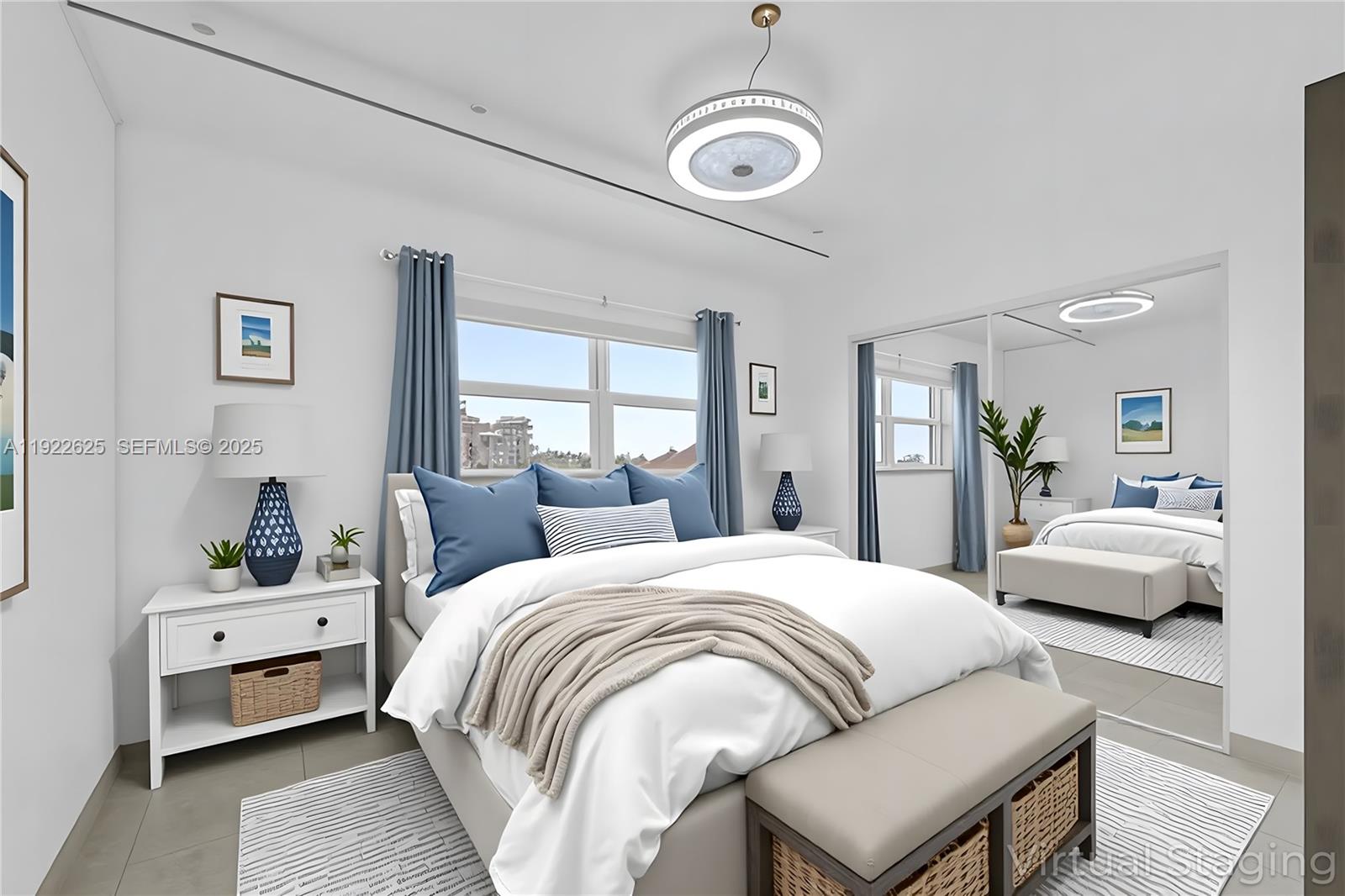 EDGEWATER BEACH TOWERS CO - Residential